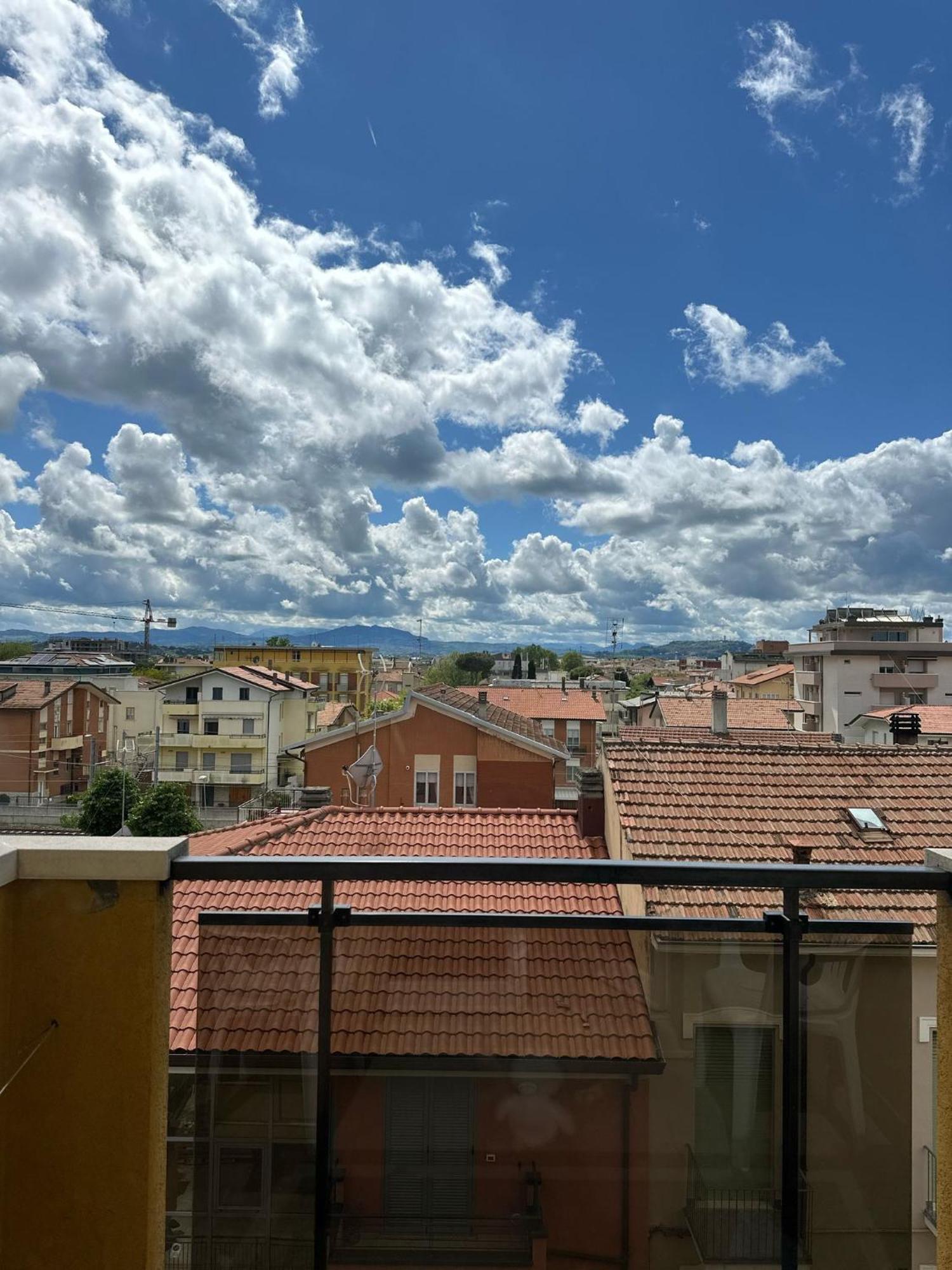 Hotel Anny Rimini Esterno foto