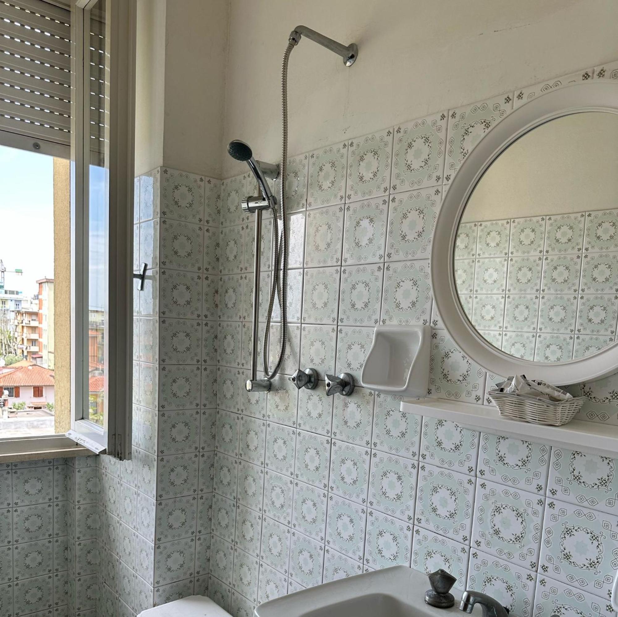 Hotel Anny Rimini Esterno foto