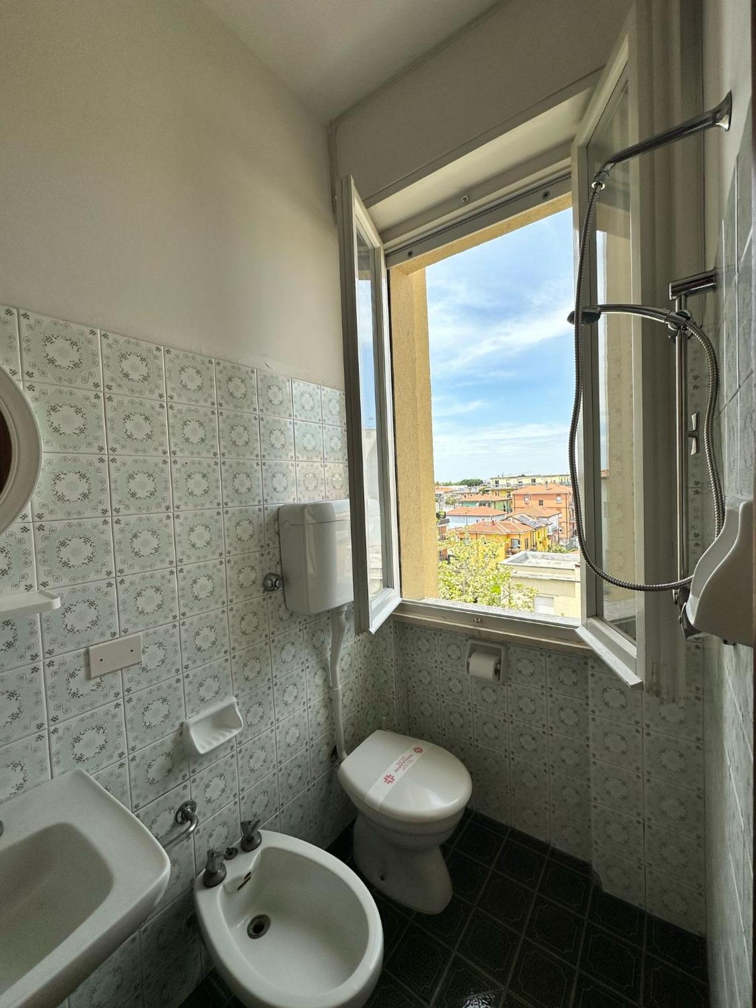 Hotel Anny Rimini Esterno foto